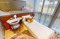Residences @ Evelyn (D11), Condominium #496811061
